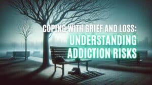 Coping with Grief and Loss