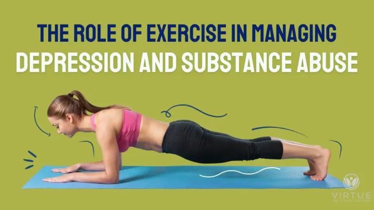 Role of Exercise