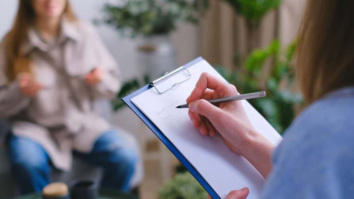 Eating Disorder Treatment at Virtue Recovery Las Vegas