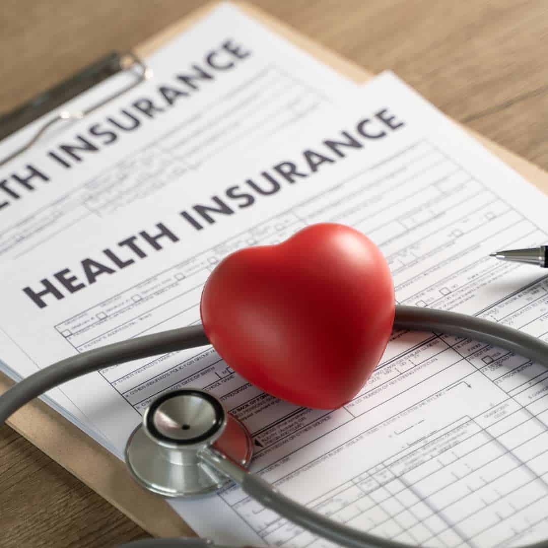 Health Insurance Frequently Asked Questions