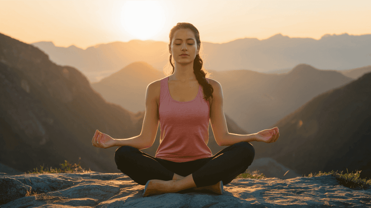Meditation Therapy