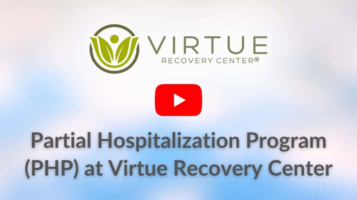 Partial Hospitalization Program Video Thumbnail