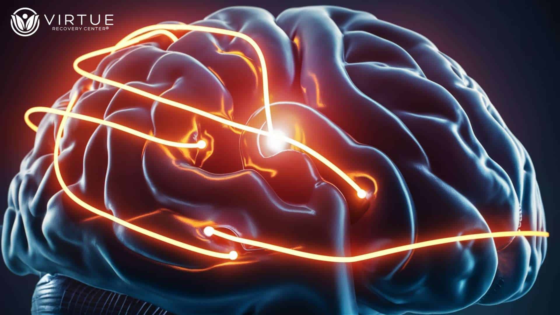 How Long Does It Take to Rewire The Brain from Addiction?