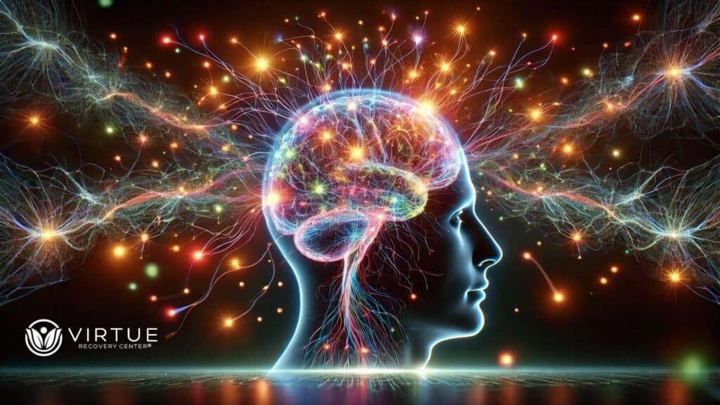 How Long Does It Take to Rewire The Brain from Addiction