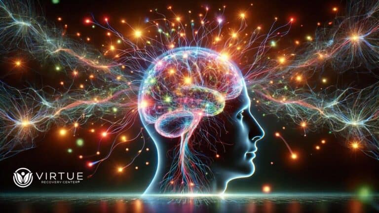 How Long Does It Take to Rewire The Brain from Addiction