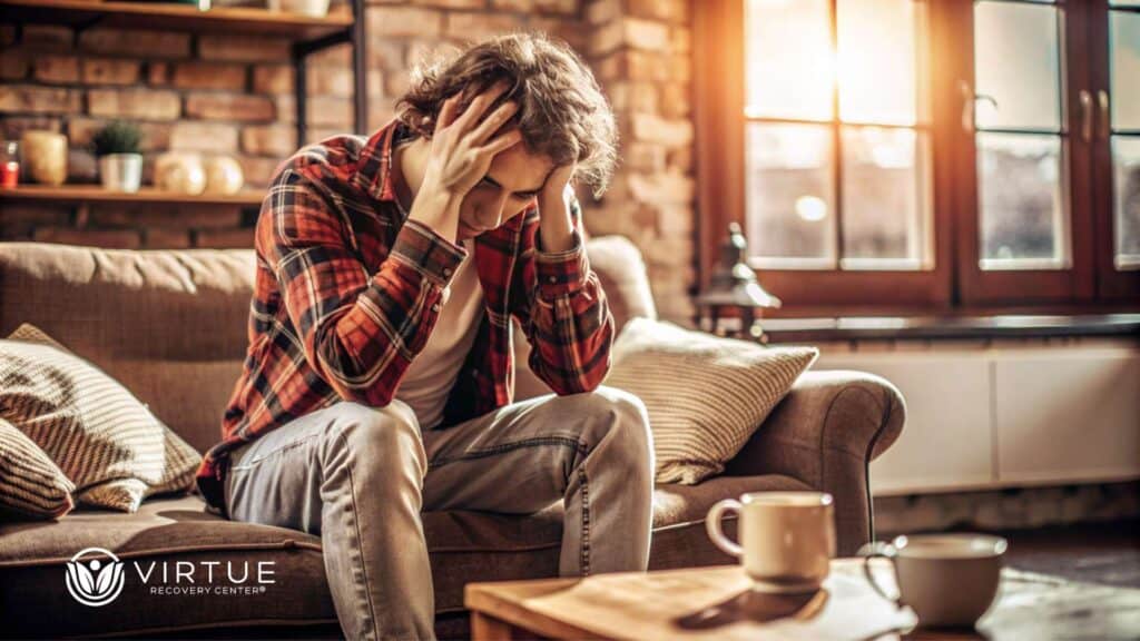 Managing Withdrawal Symptoms