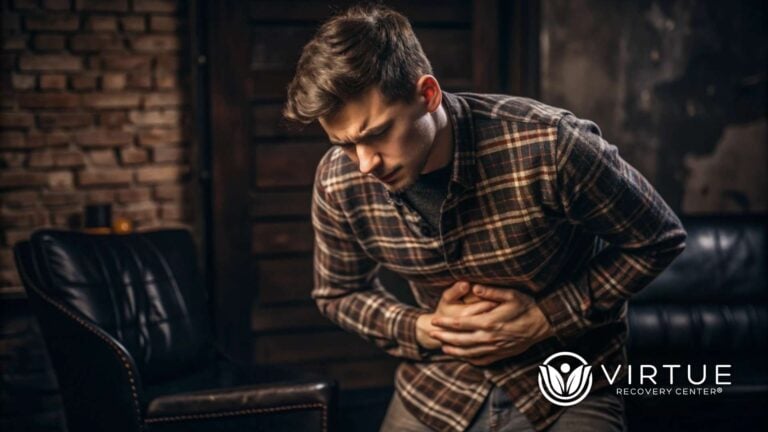 The Connection Between Alcohol Consumption IBS