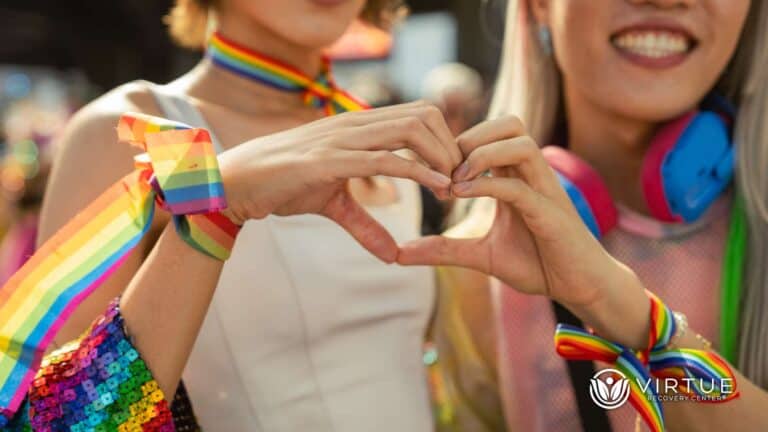 Exploring Identity and Addiction Treatment in LGBTQIA+ Recovery