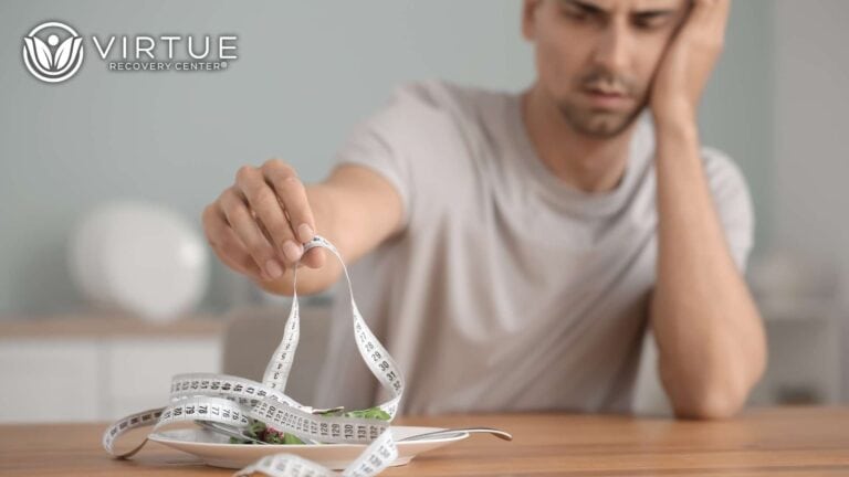 How Prevalent Are Eating Disorders in Men