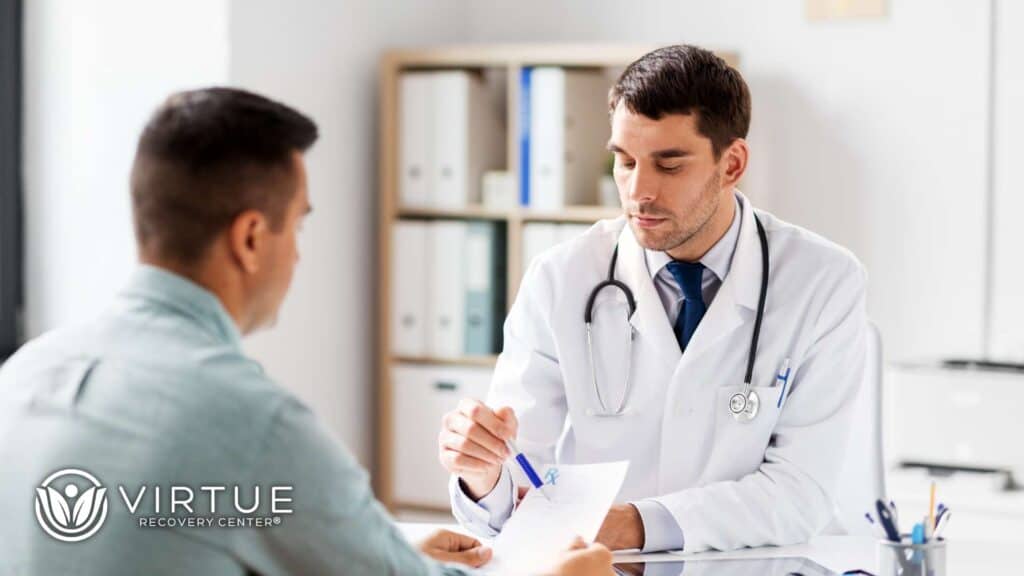 Ketamine Side Effects Health Risks