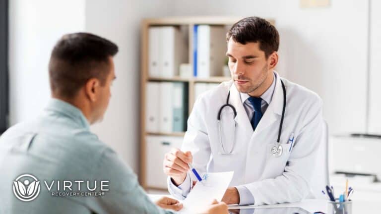 Ketamine Side Effects Health Risks