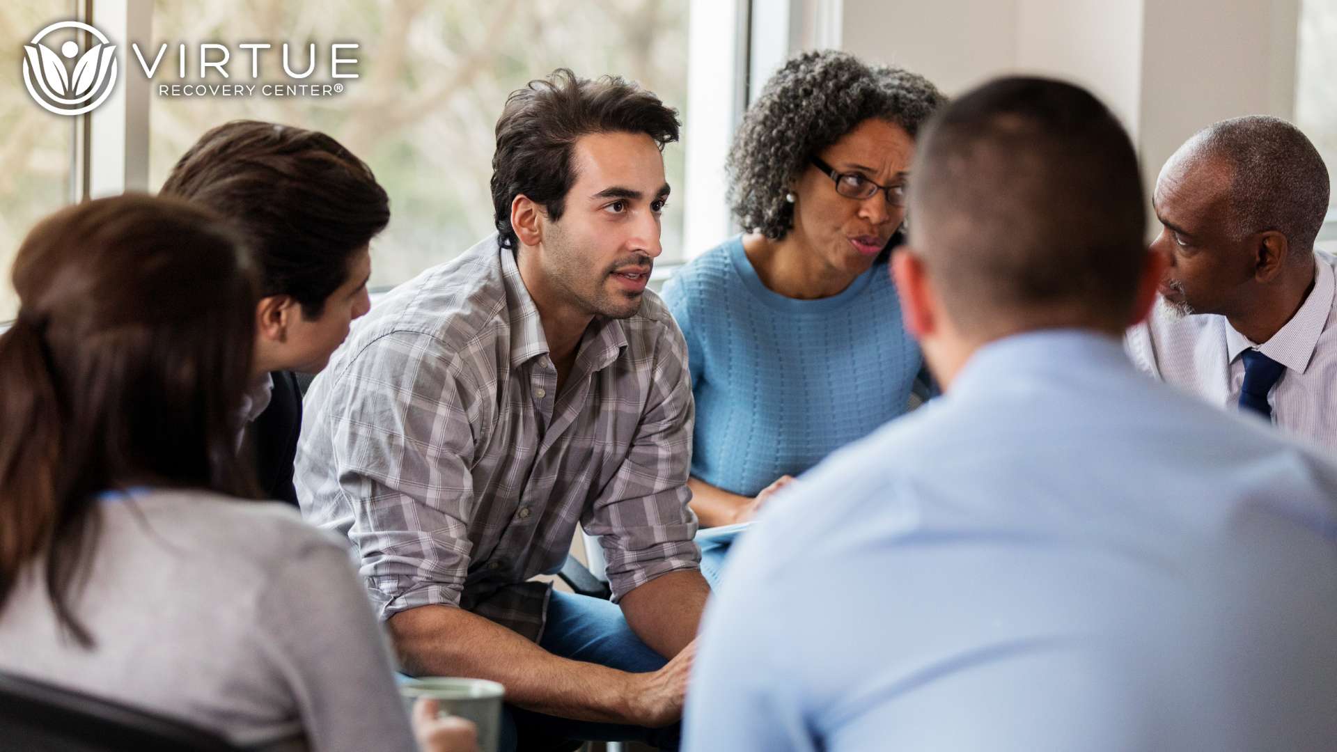 What Are The 12 Steps of Addiction Recovery