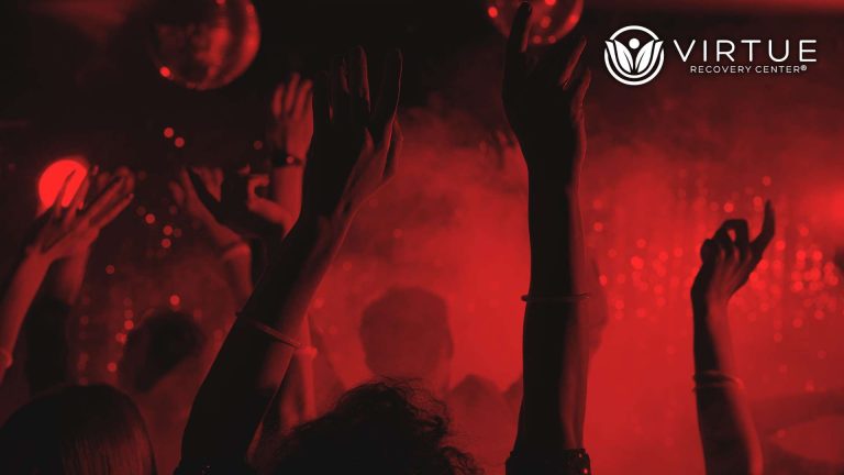 PMMA vs MDMA vs PMA Differences Between Party Drugs