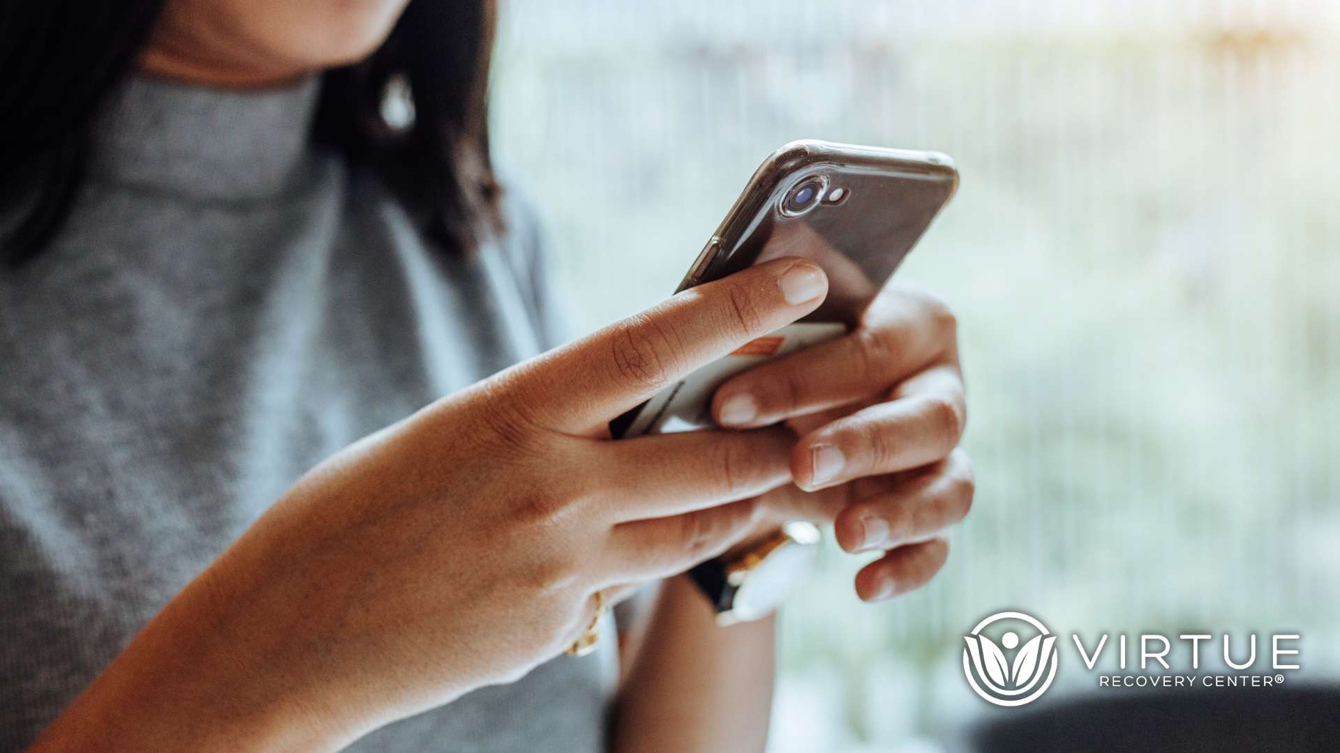 The Association Between Social Media And Eating Disorders