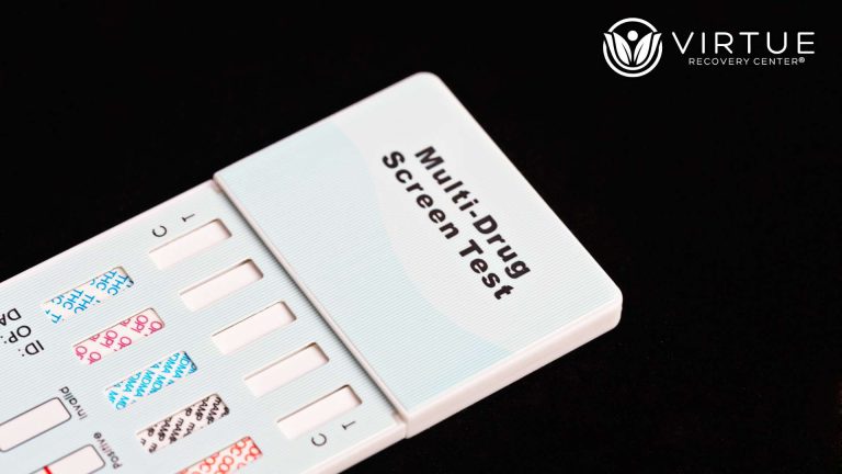 How Long Do Shrooms Stay in Your System Drug Tests