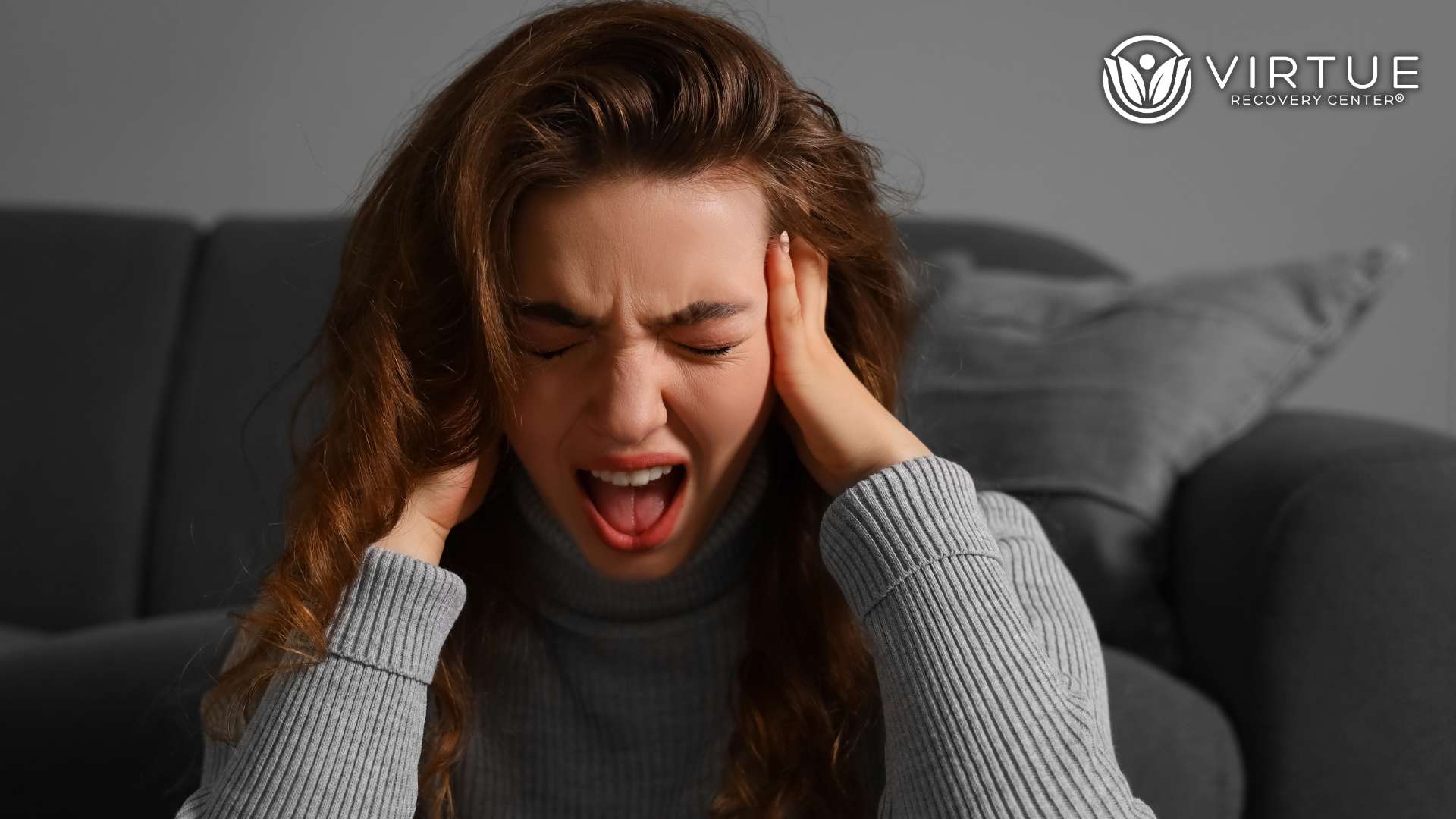Substance Abuse and Panic Disorder Understanding the Connection