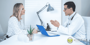 Partial Hospitalization