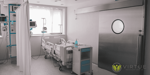 Partial Hospitalization Program