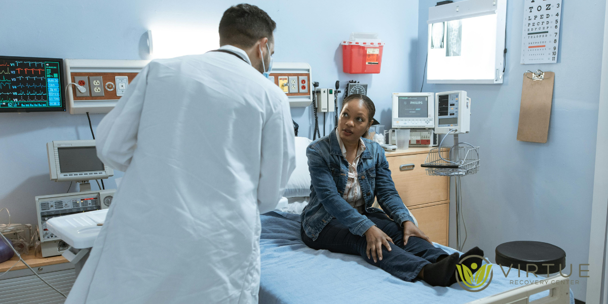 Residential Rehab