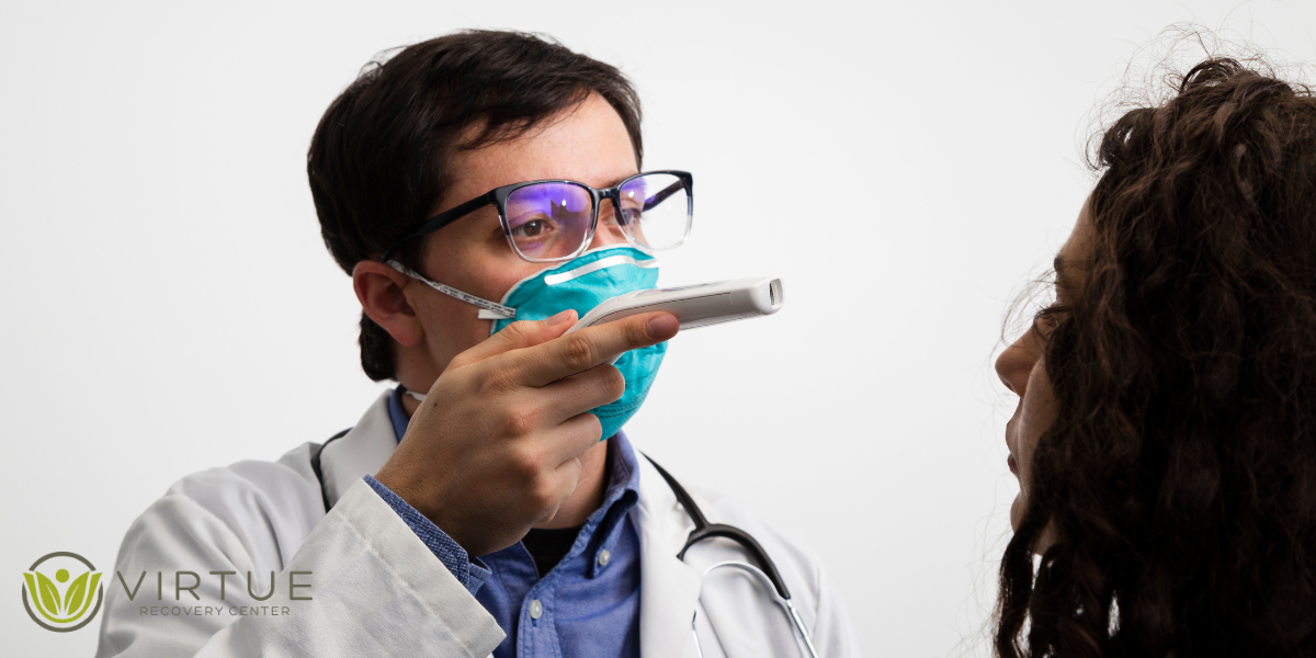 Addiction treatment