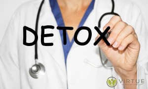 Detox Treatment