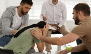 Drug Addiction Recovery