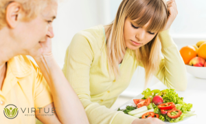 Eating Disorder Program