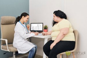 Eating Disorder Treatment After Pregnancy for Binge Eating Recovery 1 | Virtue Recovery Las Vegas Eating Disorder