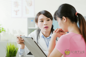 Eating Disorder Treatment After Pregnancy for Binge Eating Recovery 2 | Virtue Recovery Las Vegas Eating Disorder