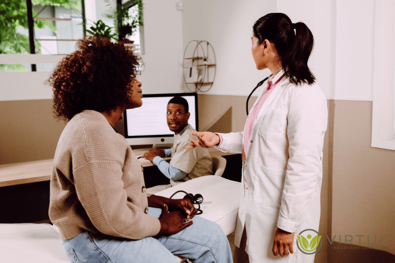 Heroin Addiction Healing at Holistic Detox Center to Boost Cardiovascular Health | Virtue Recovery Las Vegas Heroin Addiction