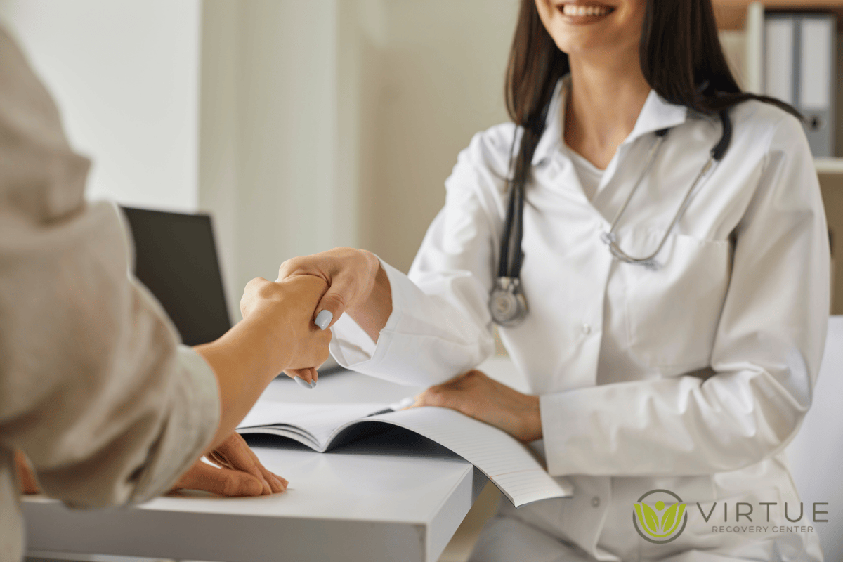Integrating Functional Medicine in Alcohol Treatment Centers