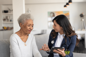 Integrating Functional Medicine in Alcohol Treatment Centers2 | Virtue Recovery Las Vegas Integrating Functional Medicine in Alcohol Treatment Centers