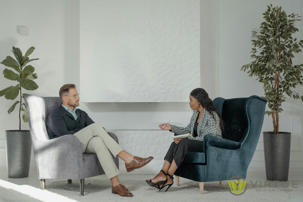 Overcoming Isolation: Group Opioid Treatment in Las Vegas