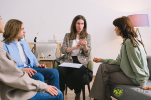 Overcoming Isolation Group Opioid Treatment in Las Vegas1 | Virtue Recovery Las Vegas Overcoming Isolation: Group Opioid Treatment in Las Vegas