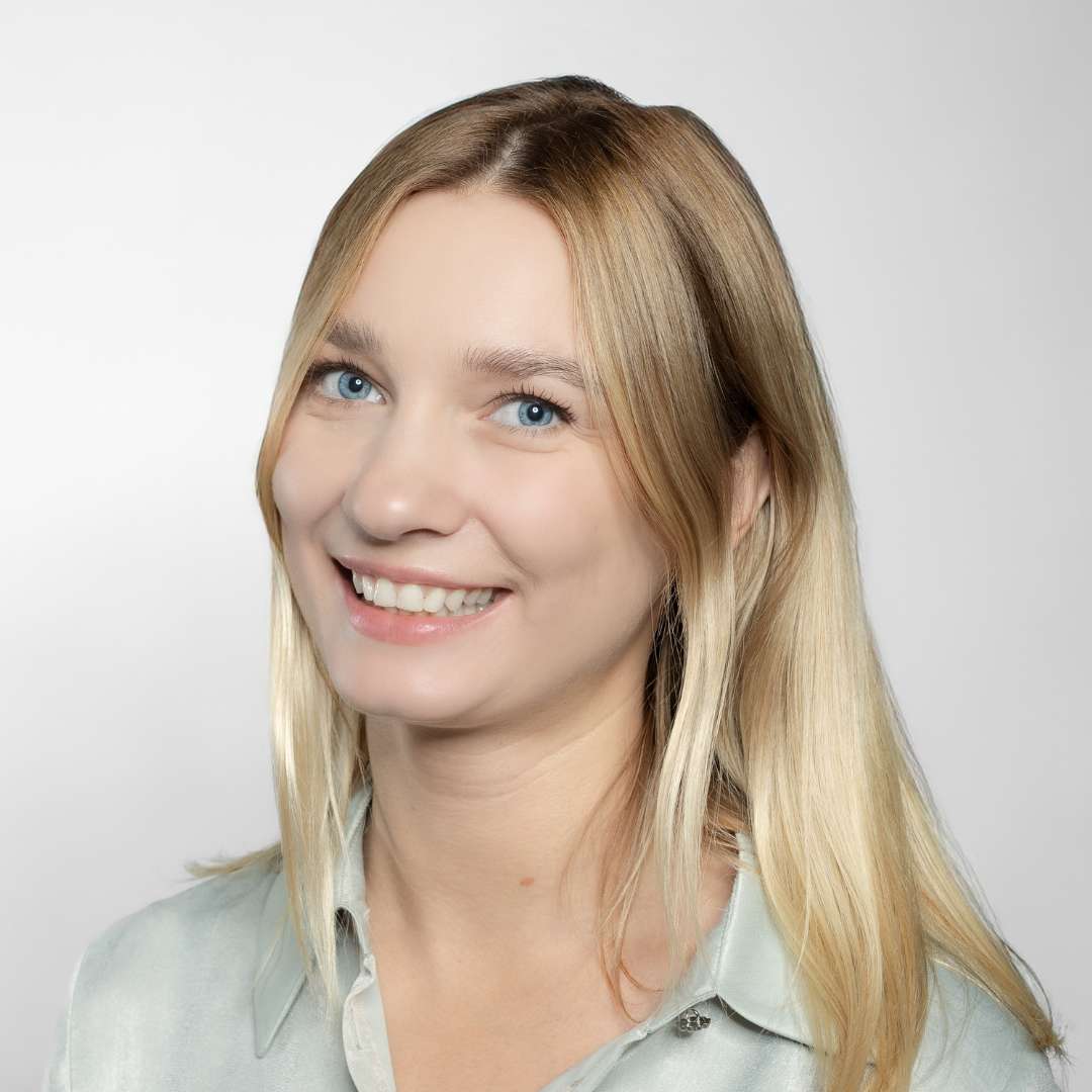 Anna Kenina Registered Dietitian