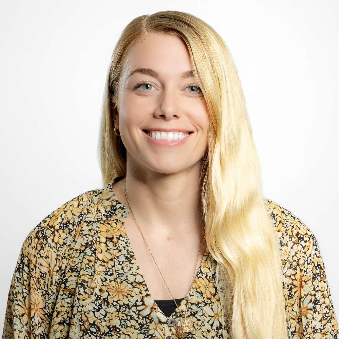 Corey Honeycutt CPC-I Staff Therapist