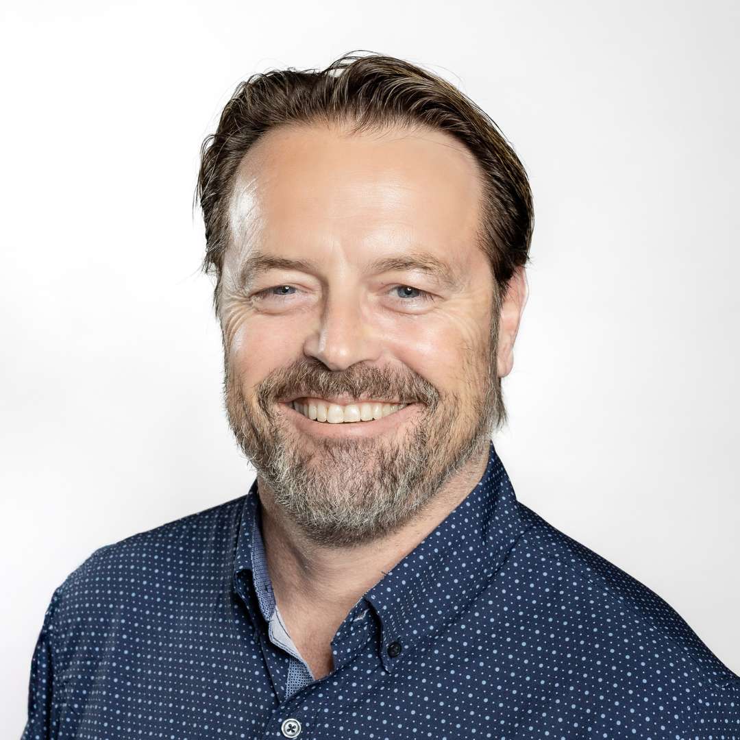Derek Carroll LMFT