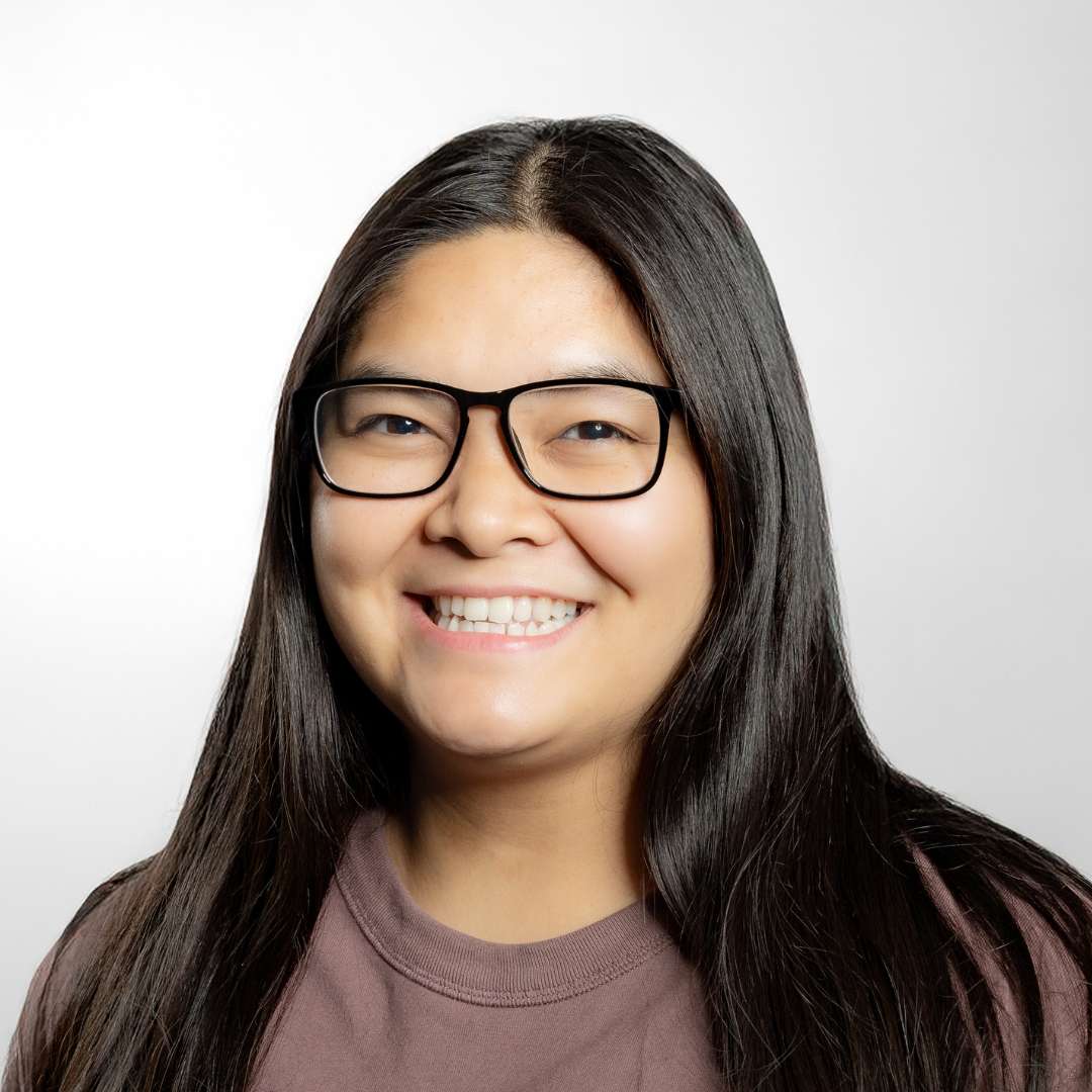 Frances Reyes Office Manager