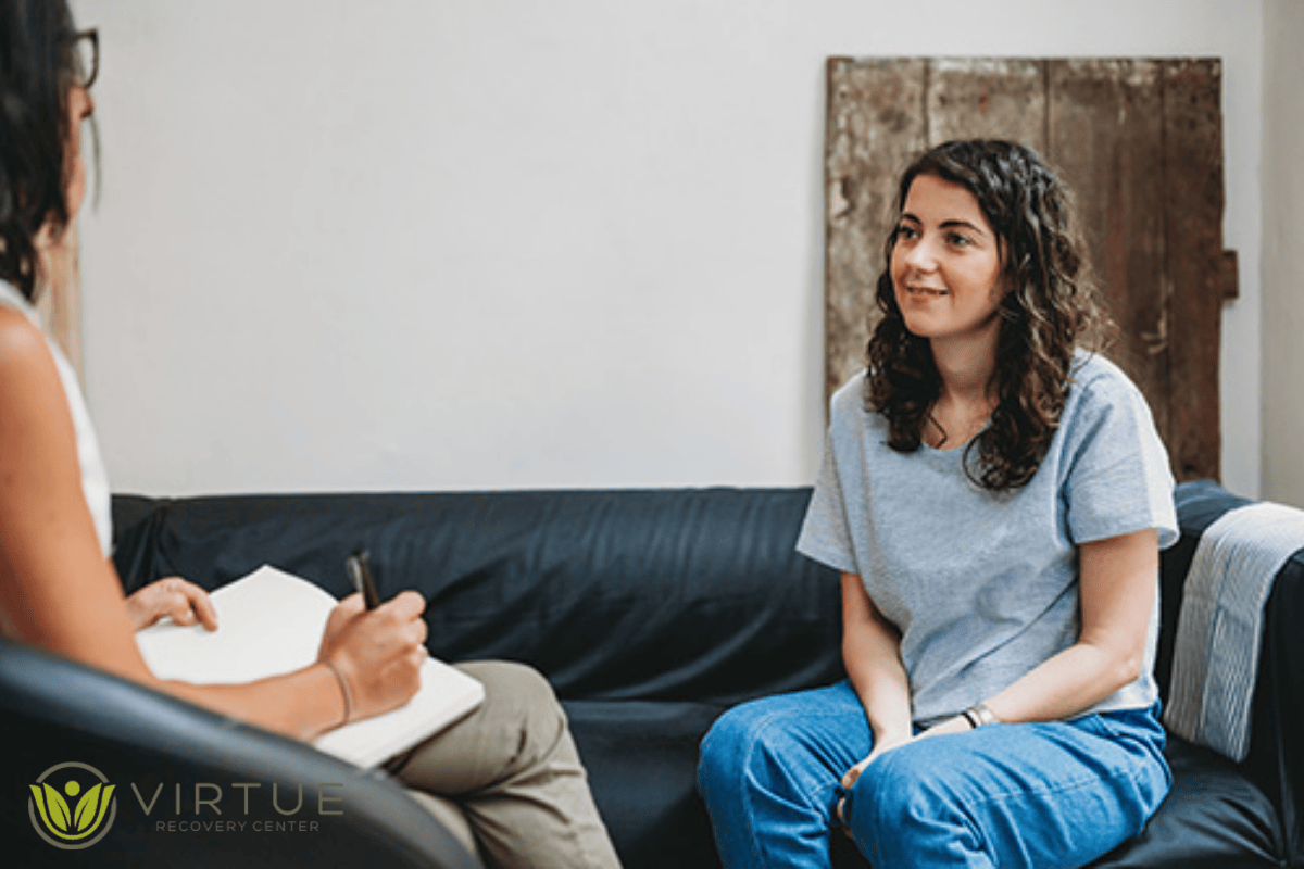 Residential Rehab