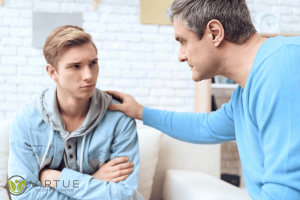 Inpatient Addiction Treatment for Trauma Survivors Addressing PTSD with Care 1 | Virtue Recovery Las Vegas PTSD