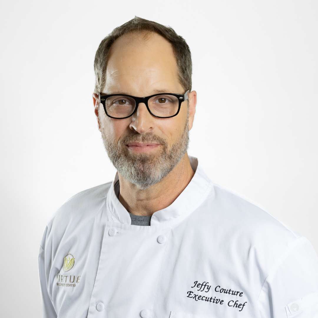 Jeffrey Couture Executive Chef