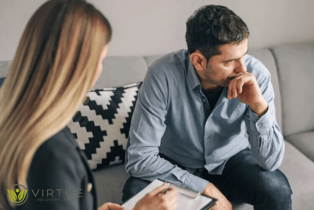 Luxury Alcohol Rehab Las Vegas Tailored Care for Alcoholism and Its Emotional Impact 2 | Virtue Recovery Las Vegas alcohol rehab