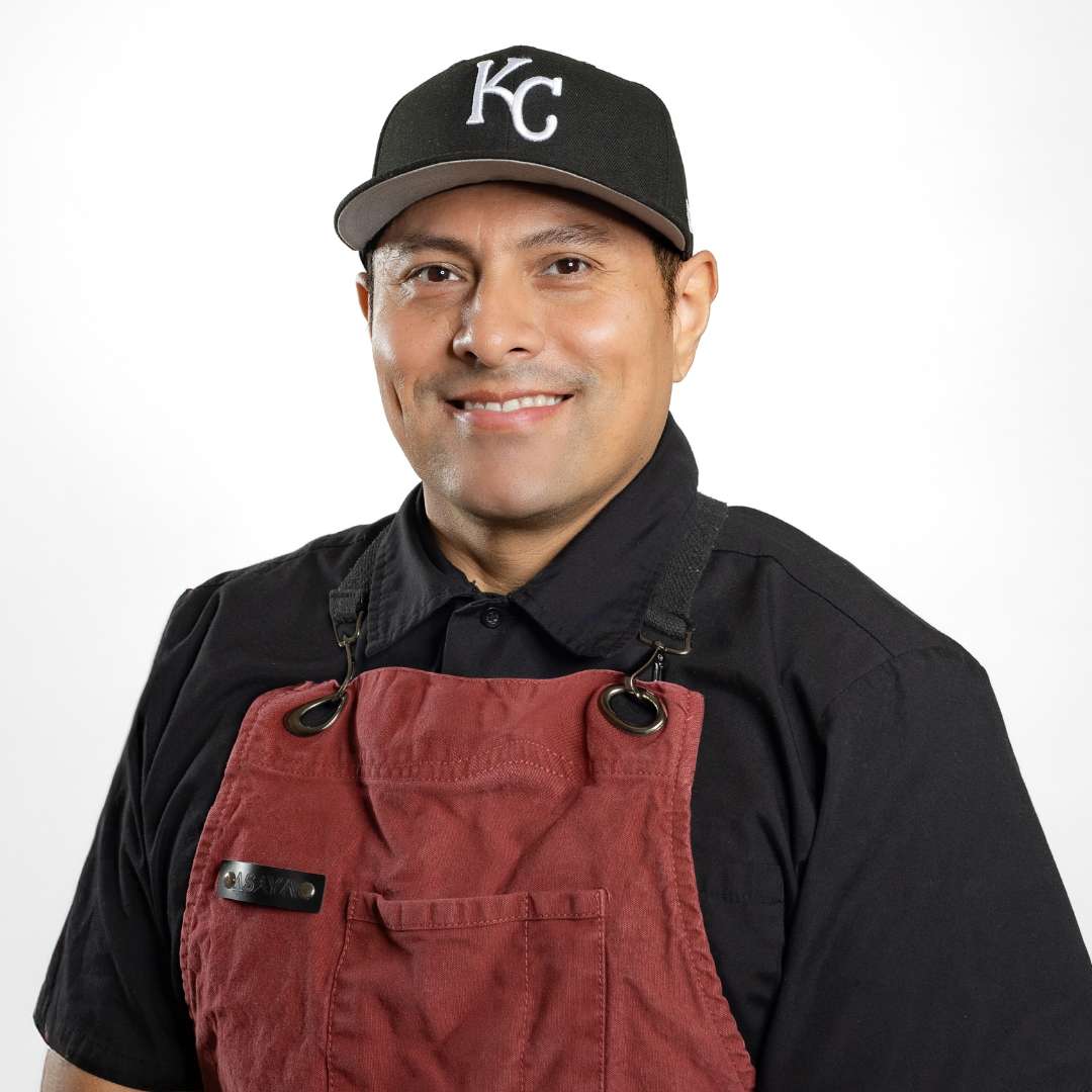 Marlon Duran Sous Chef