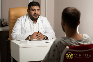 Meth and Aggression in Substance Abuse and Addiction Cases | Virtue Recovery Las Vegas meth