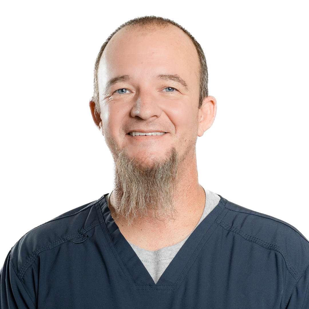 Michael Oswald - Nursing Coordinator