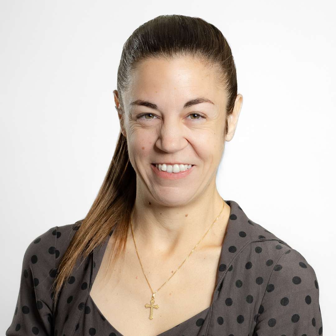 Nicole Muller - Lead Case Manager