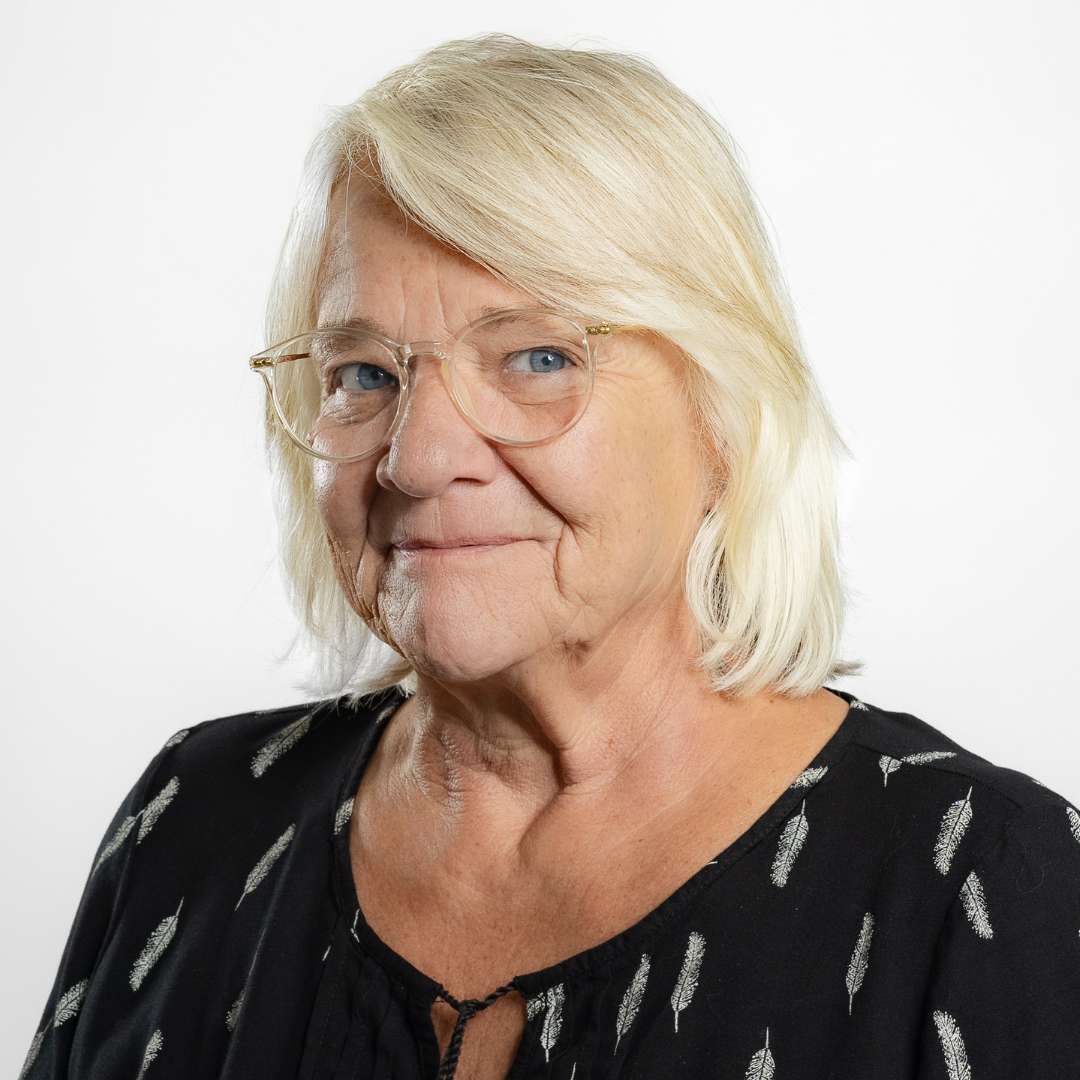 Pat OConnell