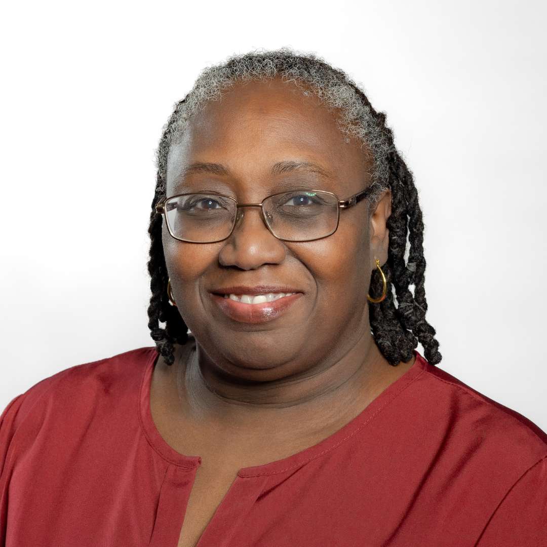 Sharon Stuart-Berman Case Manager