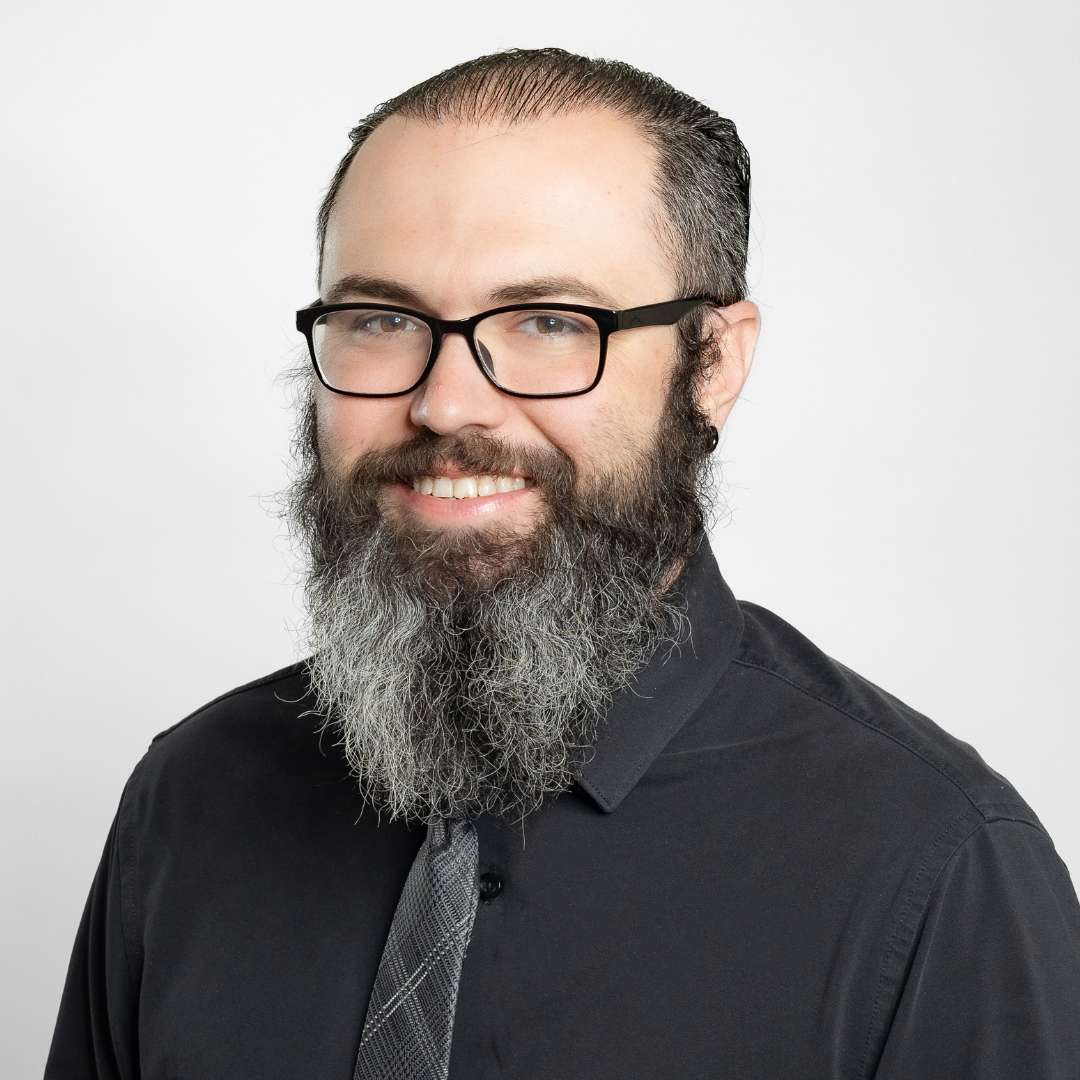Steven Henderson MA LMFT LADC Lead SUD Therapist