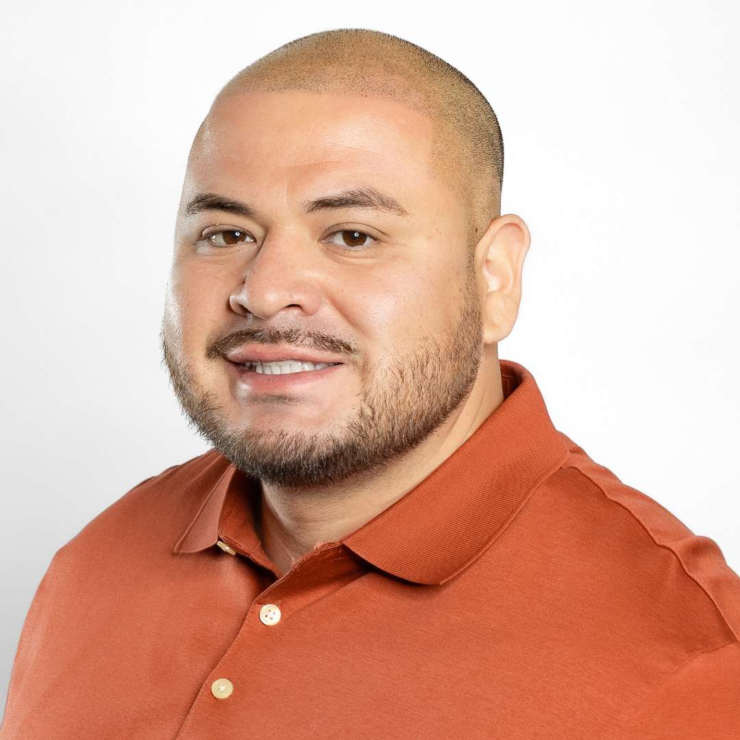 Tommy Frias Assistant Director of Operations